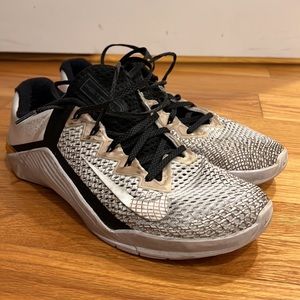 Nike Metcon 6 By You Custom